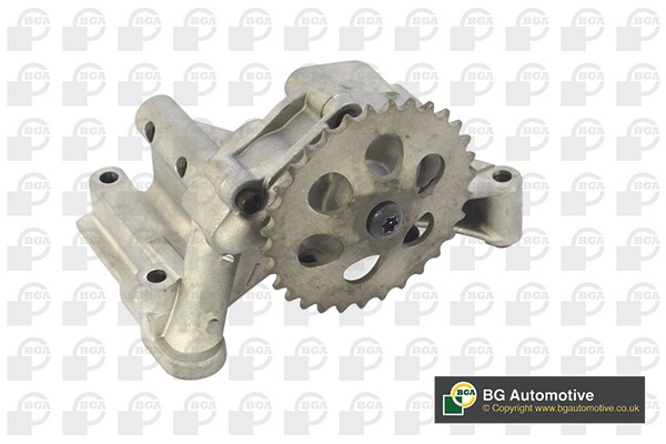 Fits BGA LP0900 LUBRICATION PUMP - 31 TEETH