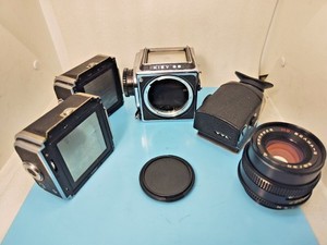 Kiev 88 CM-MLU ボディ Kiev 88 CM-MLU ボディ 【公式通販】