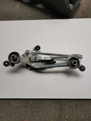 2013-2019 NISSAN NOTE E12 WIPER MOTOR & LINKAGE 