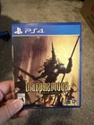 Blasphemous Deluxe Edition PS4 CIB
