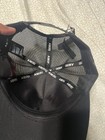 Amiri Black trucker hat — photo 5