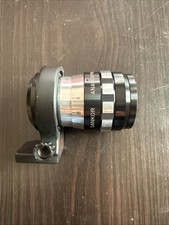 SANKOR 16C Anamorphic CinemaScope 16mm projection lens Good condition