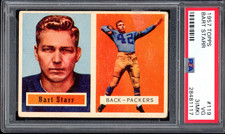 1957 Topps Baseball Cards 73