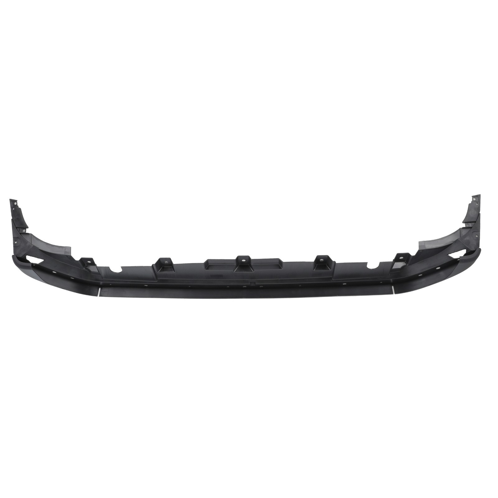 Deflector de aire del parachoques delantero para Jeep Compass 2017-2021 (N/P 68248765AC)
