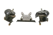 20 Polaris Slingshot SLR Autodrive Engine Motor Isolator Bracket Mount