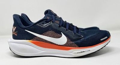 Men's Nike Air Zoom Pegasus 41 UVA Virginia Cavaliers FZ5151-400 sz 9