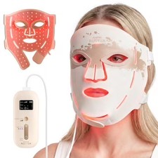 Solawave in Skincare Mini Red and Near Infrared Light Therapy Device