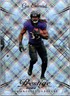 2024 Panini Prestige #165 Gus Edwards Diamond Xtra Points