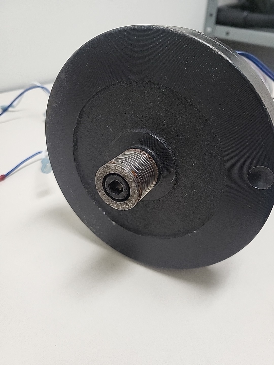 Nordictrack X7i Incline Trainer NTL14215.1 Motor - 2.75HP (137)