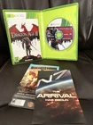 Dragon Age 2 (Microsoft Xbox 360 2011) CIB W/ Manual Inserts! Ships FREE!