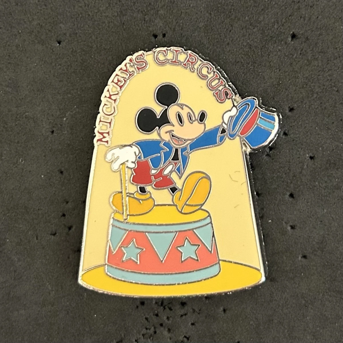 2002 Disney Store Patches & Pins (1968-Now) for sale | eBay