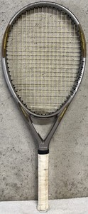 Head Intelligence Tennis Racquet | eBay