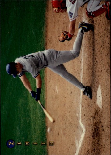 1997 Tino Martinez #23