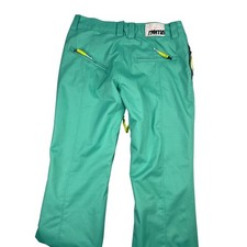 NOMIS Winter Sports Snow Pants Bibs for sale
