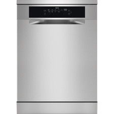 AEG Lavastoviglie Libera installazione serie 7000 GlassCare 60 cm FFB76707PM
