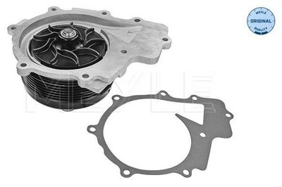 Meyle 013 220 0027 Water Pump Fits Mercedes Sprinter 3 5-t 3-t 4 6-t