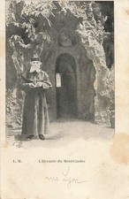 69 L HERMITE DU MONT CINDRE