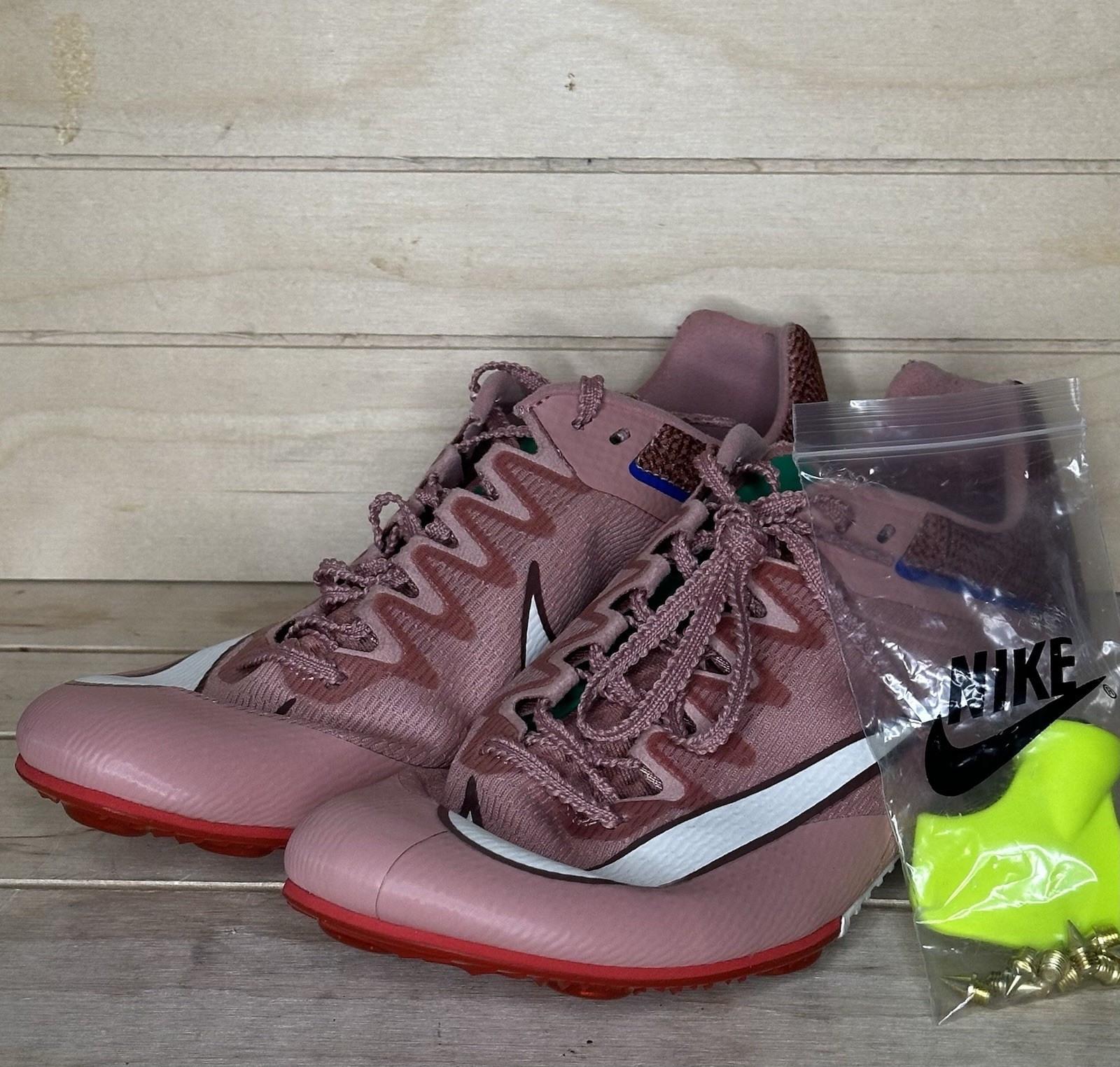 Mens’s 8 Nike Rival Sprint 'The Armory Pack' HQ2061-600