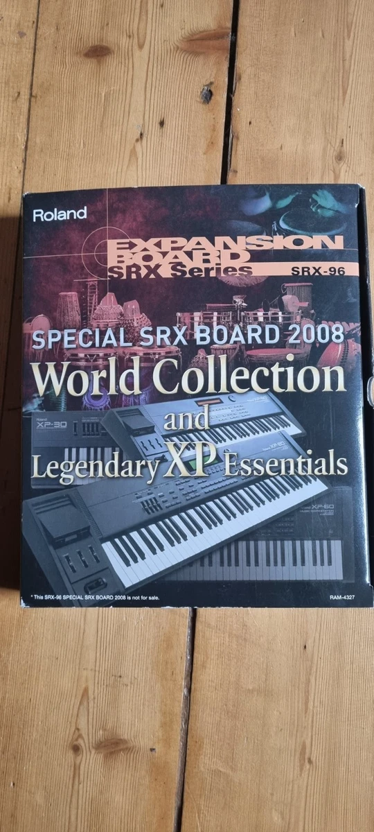 Roland Srx for sale | eBay UK