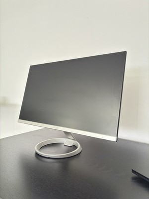 Acer R240Y Computerbildschirm 60,5 cm (23.8'') 1920 x 1080 Pixel Full HD Silber