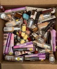 Mixed Makeup Beauty Bundle   Lot of 25 PCS   Brand New   See Details