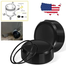 R0523000 Filter Drain Cap Assembly For Jandy Zodiac CS/DEV/CV/CL Series Filters
