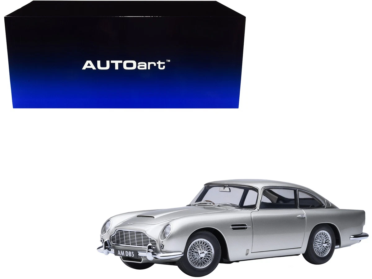 25+ Autoart Aston Martin Db5 for sale | Updated Oct 2026