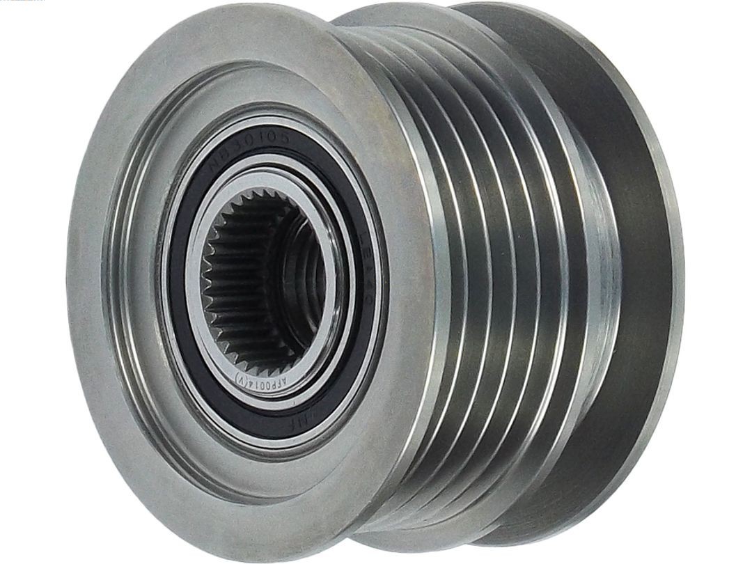 Für AS ROZRUSZNIKI I ALTERNATORY AFP0014(V) ALTERNATOR LOW-SPEE