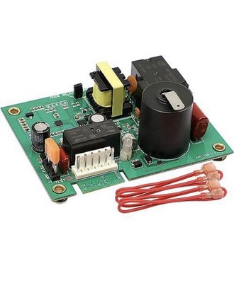 Fexhull 50 Plus Fan Circuit Board for Atwood/Hydroflame 12V DC Ignitor
