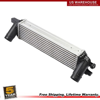 Turbo Intercooler /Charge Air Cooler For Ford Mustang 2015-2021 2.3L FR3Z6K775A