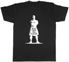 Real Men Wear Kilts Funny Joke Scottish Scotland Mens T-Shirt Tee Gift Top