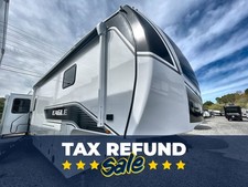 2026 Jayco Eagle Fifth Wheel 335LSTS