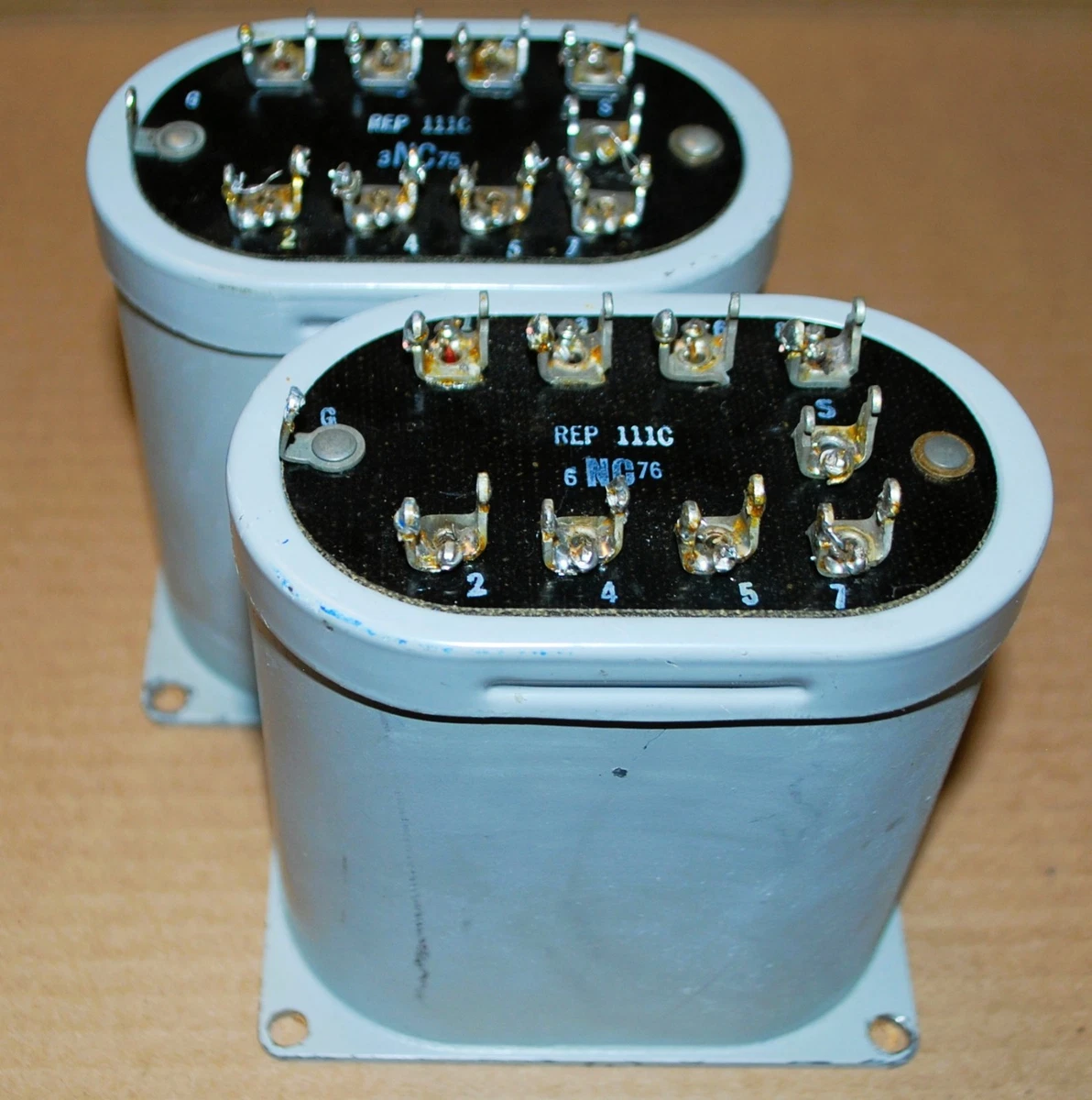 Western Electric 老式变压器| eBay