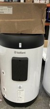 VAILLANT UNISTORE HP VIH RW GB 150 BES UNVENTED HOT WATER CYLINDER
