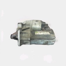 RENAULT MEGANE 2010 1.5  DCI Diesel Starter Motor  8200836473B  TS12E9 Ada26