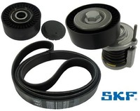 SKF VKMA31084 Keilrippenriemensatz Keilriemen Satz Keilriemensatz