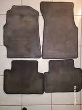 1994 - 1999 Acura Integra Hatchback 3 Dr Floor Mats Oem Gsr B18c