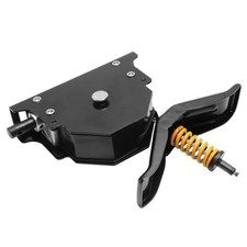Spare Tire Hoist Winch Compatible with RV, Trailers, Trucks, Motorhomes -