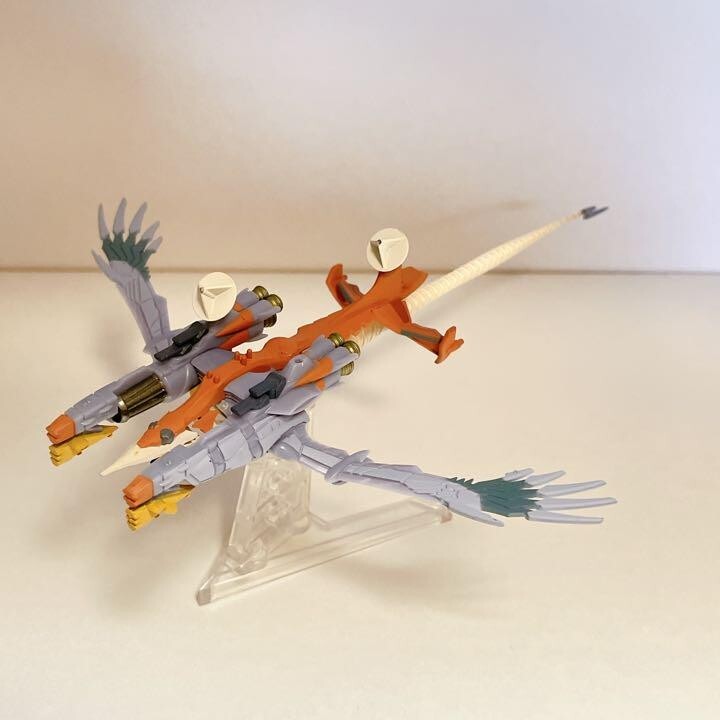 Evangelion Mechiancs AAA Wunder Figure | eBay