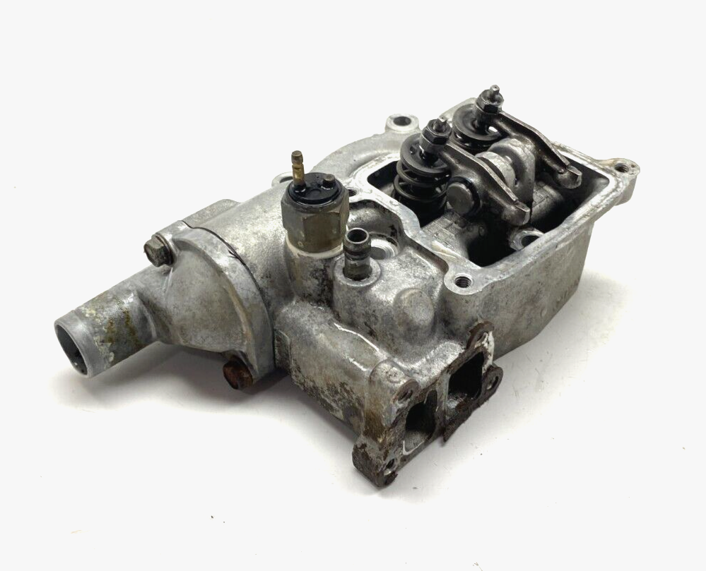 まか Kawasaki Cylinder Head Kit #2 Kit FR/FS/FT/FX 730V/691V/651V