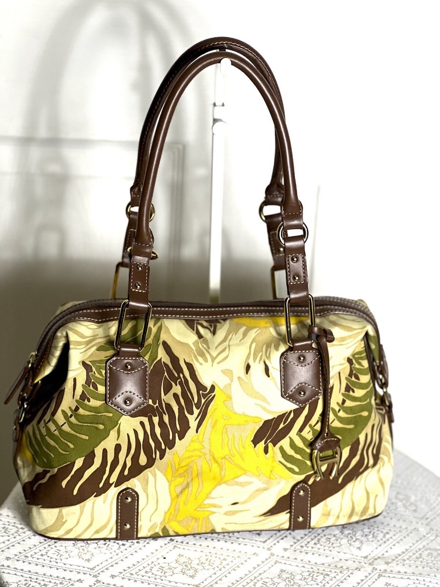 EITENNE AIGNER💥NWT💥Sayville Collection Hobo Bag