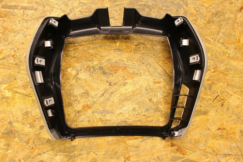 Ducati XDiavel X Diavel S 2016 2017 2018 2019 2020 2021 radiator cover guard - Picture 8 of 13