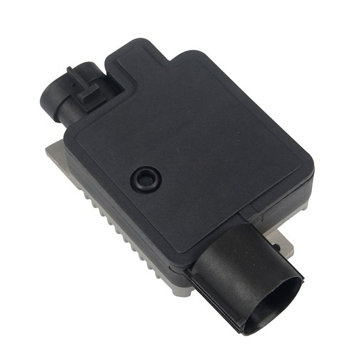 Cooling Fan Module for Ford Crown Victoria Lincoln Town Car 05-11 6W1Z8B658AC - Picture 7 of 8