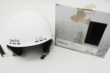 New! Smith Holt Winter Sports Helmet SizeLarg...