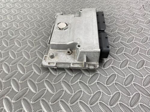 BMW i3 I01 Rex 94Ah Motorsteuergerät Modul ECU DME 8674363 - Bild 3 von 10