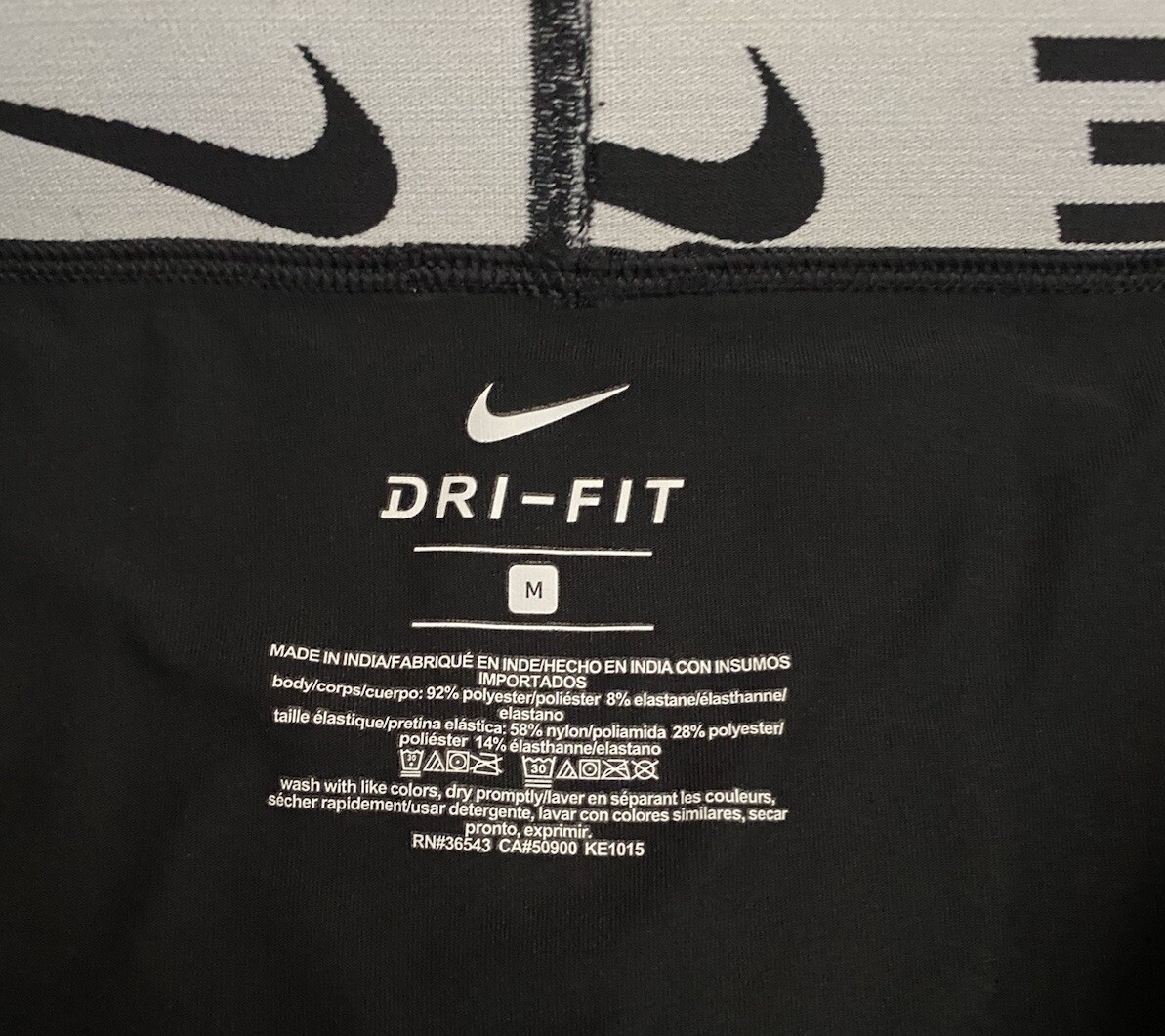 Nike Pro DRI-FIT 6