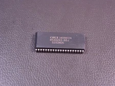 MSM548263-60JS Oki Semiconductor Multiport DRAM 8-Bit Dynamic RAM 60ns 40 Pin