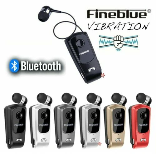 Cuffie FineBlue per cellulari e smartphone