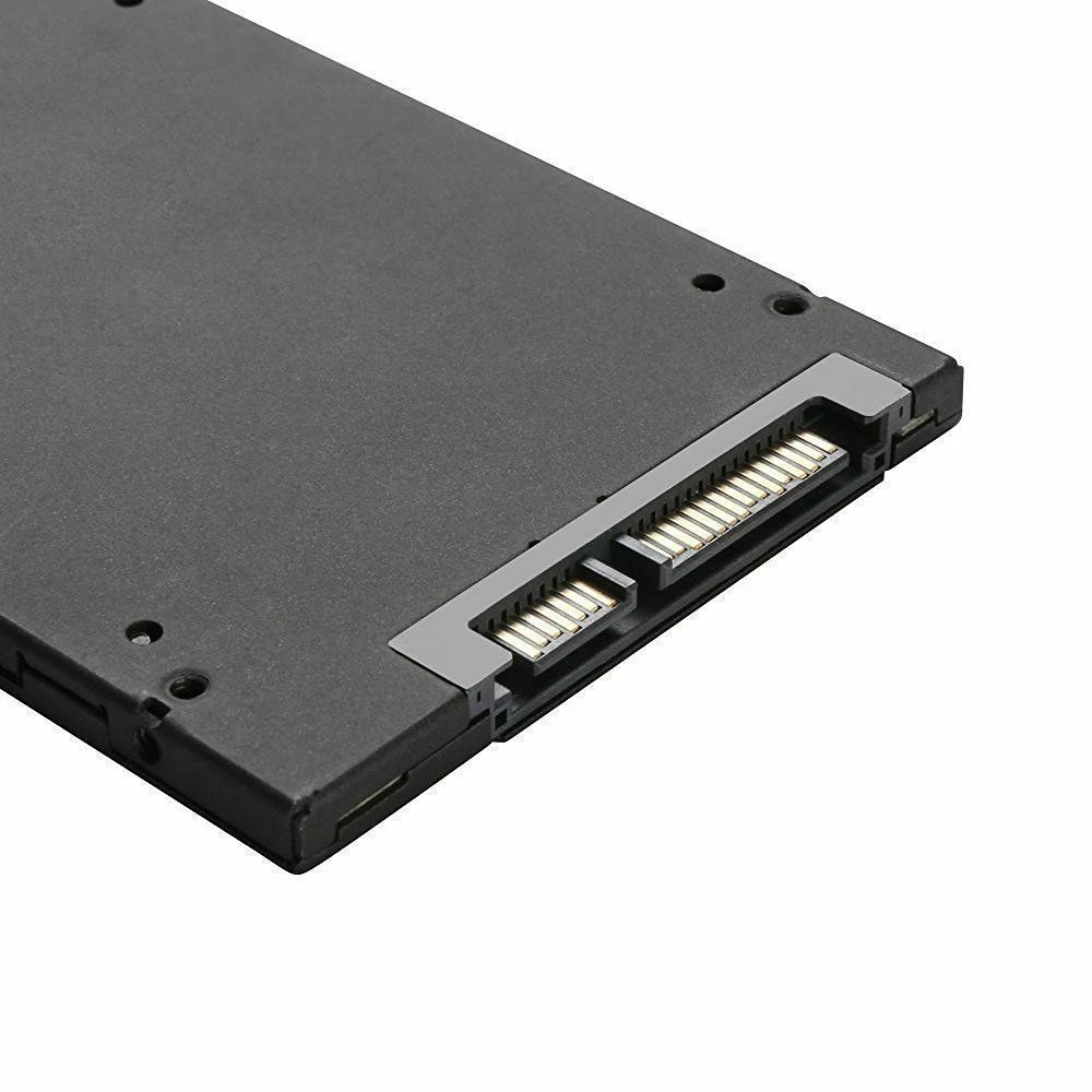 1TB SSD Solid State DRIVE FOR Apple Macbook Pro (15-inch, 17-inch, Early 2011)