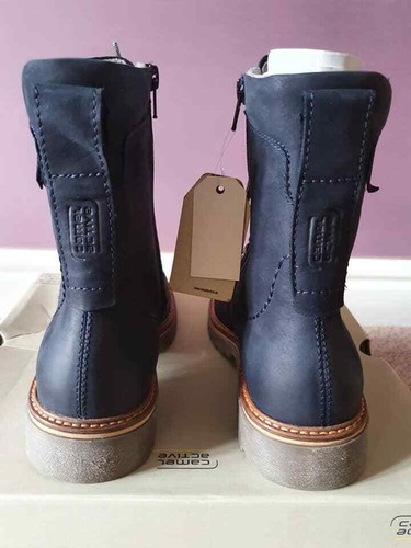 camel active womens boots uk